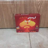 بازی فکری|اسباب‌‌بازی|تهران, نیکنام|دیوار