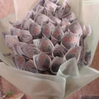 گل آماده|گل مصنوعی|تبریز, |دیوار