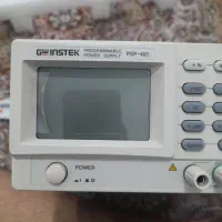 سلام منبع تغذیه قابل برنامه ریزی