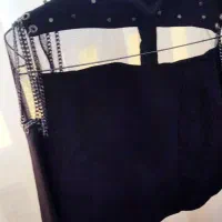 لباس مجلسی درحدنو