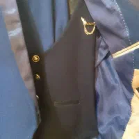 کت شلوارمردانه