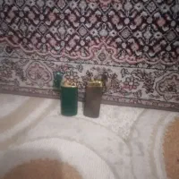 دوعددفندک گازقدیمی روشن نمیشه