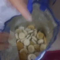 کشک محلی تازه