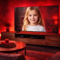 تی‌وی ۳۲ تا ۸۲ اینچ تخفیف دار