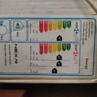 کولر گازی 18000نکسار