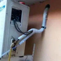نصب ، سرویس و تعمیر انواع کولرگازی و داکت اسپیلت