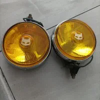 چراغ پروژکتور