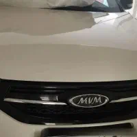 mvm x33s نیو فیس مدل 96 اتومات