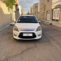 لیفان X50