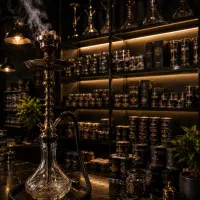 استخدام شاگرد قلیان فروشی