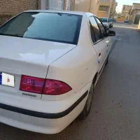 سمند مدل ۹۶ ef7|خودرو سواری و وانت|شیراز, دروازه قران|دیوار