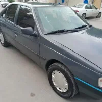 پژو ۴۰۵ استثنائی