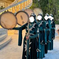 دف موسیقی