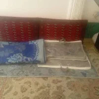 پشتی|پشتی|گلبهار, شهر جدید گلبهار|دیوار