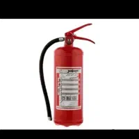 کپسول آتش نشانی کیهان پودری