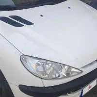 پژو ۲۰۶