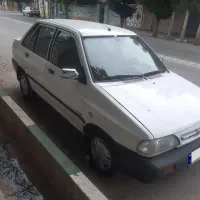 پرایدمدل۸۸