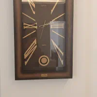 فروش ساعت چوبی