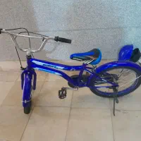 دوچرخه هامر سایز 20