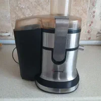 اب میوه گیری