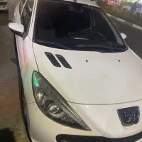 ۲۰۷ دنده مدل ۹۶ tu5