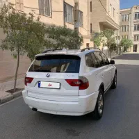 Bmw ایکس۳|خودرو سواری و وانت|اندیشه, شهرک صدف|دیوار