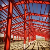 ساخت نصب سوله صنعتی با تایید مهندسی