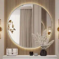 انواع ایینه های بک لایت