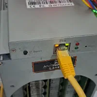 ماینر L3++