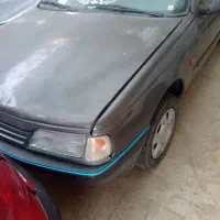 روا مدل ۸۷ یک گلگیررنگ