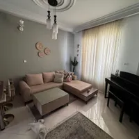 ۶۰ متر_ ۱ خواب _ طبقه دوم _ فول امکانات