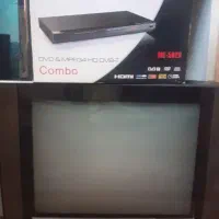 تلوزیون