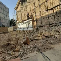 کلیه خدمات دریل کاری کف بدنه سقف و...