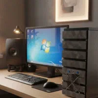 فروش کیس کامپیوتر
