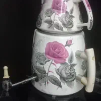 کتری قوری