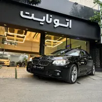بی‌ام‌و سری 5 سدان 528i، مدل ۲۰۱۳|خودرو سواری و وانت|مشهد, خرمشهر|دیوار