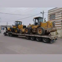 باربری کمرشکن
