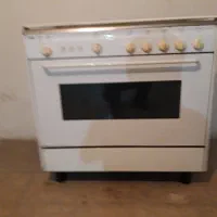 اجاق گاز سینجر فردار کارکرده