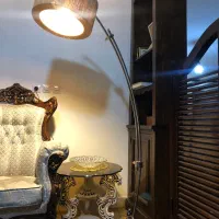 آباژور با قد متحرک