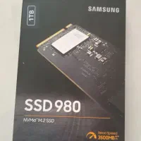 ssd980  1Tهارد|قطعات و لوازم جانبی رایانه|قم, زنبیل آباد|دیوار