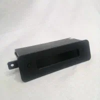 ساعت و دماسنج و قاب دریچه کولر