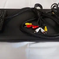 پخش کننده DVD الجی اورجینال