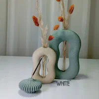 گلجا تکسچر شیک ست دو تایی