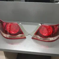 خطر تویوتا اریون* چراغ سقفی جنسیس