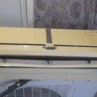 اسپیلت گازی ۲۴ هزار سالم .