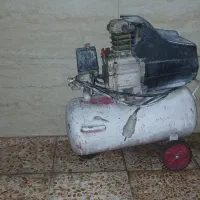 پمپ باد ۲۵لیتری