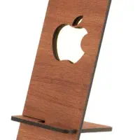 هولدر چوبی