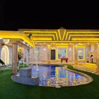 اجاره باغ ویلا دزفول