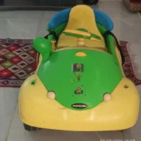 ماشین شارژی