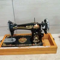 چزخ خیاطی